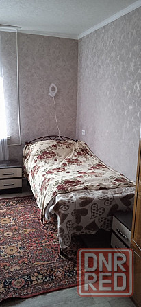 Сдам 3-к в Центре Макеевки Макеевка - изображение 6