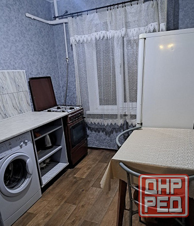 Сдам 1-к квартиру на Солнечном Макеевка - изображение 4