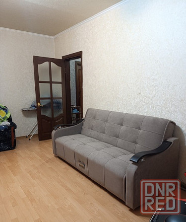 Сдам 2-к квартиру на "3/5", Грибиниченко Макеевка - изображение 1