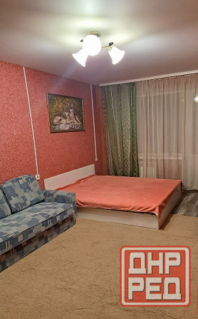 Сдам 1-к квартиру на Солнечном Макеевка - изображение 2