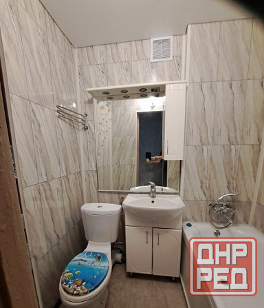 Сдам 1-к квартиру на Солнечном Макеевка - изображение 3