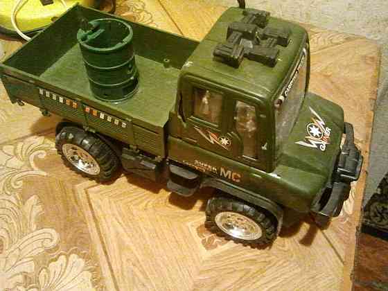 Игрушки Макеевка