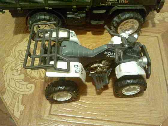 Игрушки Макеевка