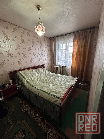 Продажа 2-к квартиры в Макеевке, мкр Зеленый ( ор-тир Храм) Макеевка - изображение 1