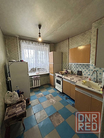 Продажа 2-к квартиры в Макеевке, мкр Зеленый ( ор-тир Храм) Макеевка - изображение 2