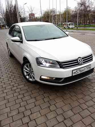 VOLKSWAGEN PASSAT B 7, 1,8 TSI,2012 Донецк
