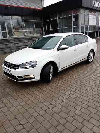 VOLKSWAGEN PASSAT B 7, 1,8 TSI,2012 Донецк