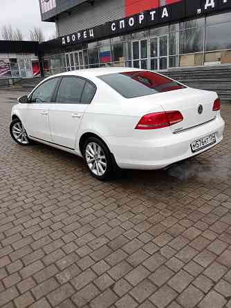 VOLKSWAGEN PASSAT B 7, 1,8 TSI,2012 Донецк