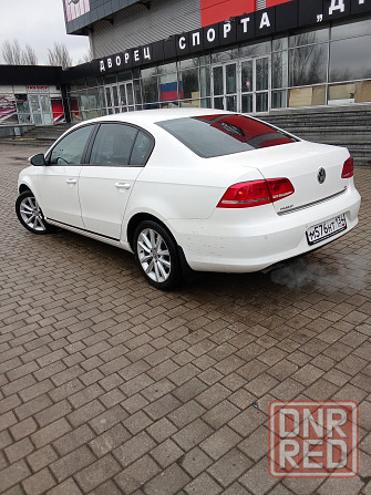 VOLKSWAGEN PASSAT B 7, 1,8 TSI,2012 Донецк - изображение 6