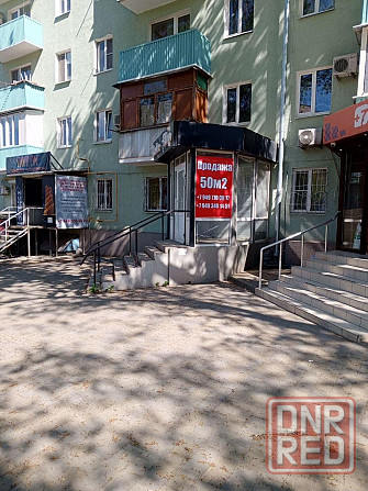 Продам встроенное помещение Мариуполь - изображение 1