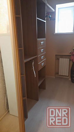 продажа крупно габаритная 2к., 62м2 университетская парк кованых фигур Донецк - изображение 6