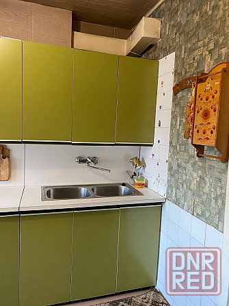 Продам 3к квартиру мкр.Тихий/Петровка Донецк - изображение 2