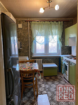 Продам 3к квартиру мкр.Тихий/Петровка Донецк - изображение 3