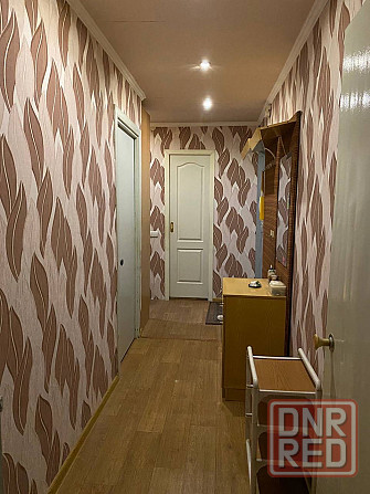 Продам 3к квартиру мкр.Тихий/Петровка Донецк - изображение 11