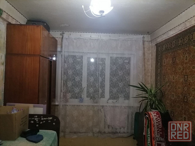 Продаётся 2х комнатная квартира Донецк - изображение 1