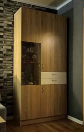 1к центр Донецк