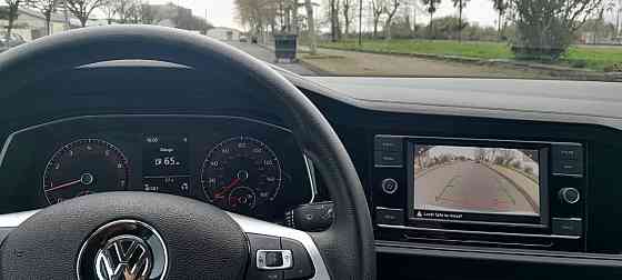 VOLKSWAGEN JETTA, S 2020 год Донецк