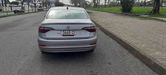 VOLKSWAGEN JETTA, S 2020 год Донецк