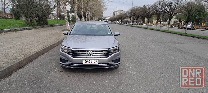 VOLKSWAGEN JETTA, S 2020 год Донецк - изображение 1