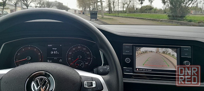 VOLKSWAGEN JETTA, S 2020 год Донецк - изображение 6