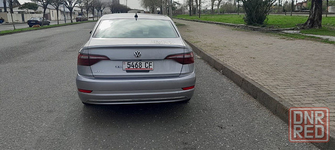 VOLKSWAGEN JETTA, S 2020 год Донецк - изображение 2