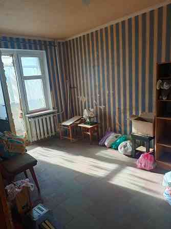 Продам 2к квартиру под ремонт. Донецк