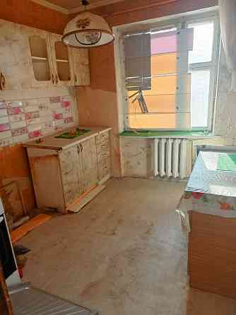 Продам 2к квартиру под ремонт. Донецк