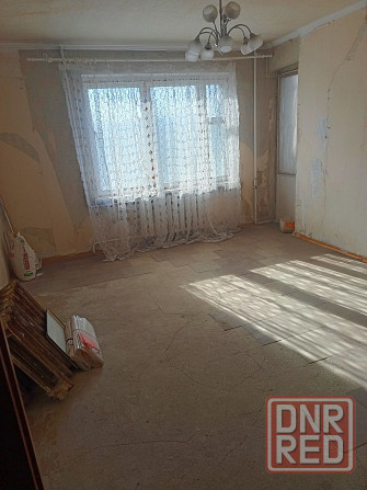 Продам 2к квартиру под ремонт. Донецк - изображение 2