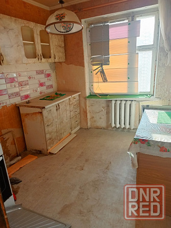 Продам 2к квартиру под ремонт. Донецк - изображение 5