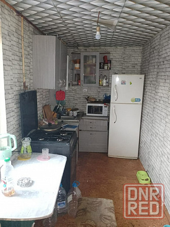 Продажа дома г. Донецк, Ленинский район, Боссе. Донецк - изображение 5