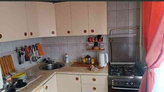Продажа 3-х комнатной квартиры, Ленинский район, ул.Куприна Донецк