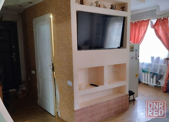 Продажа 3-х комнатной квартиры, Ленинский район, ул.Куприна Донецк - изображение 2