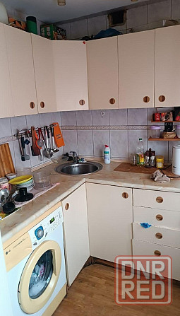 Продажа 3-х комнатной квартиры, Ленинский район, ул.Куприна Донецк - изображение 6