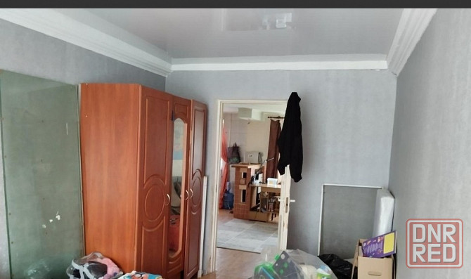 Продажа 3-х комнатной квартиры, Ленинский район, ул.Куприна Донецк - изображение 9