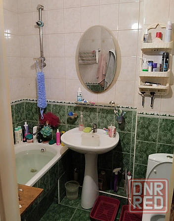 Продажа 3-х комнатной квартиры, Ленинский район, ул.Куприна Донецк - изображение 8