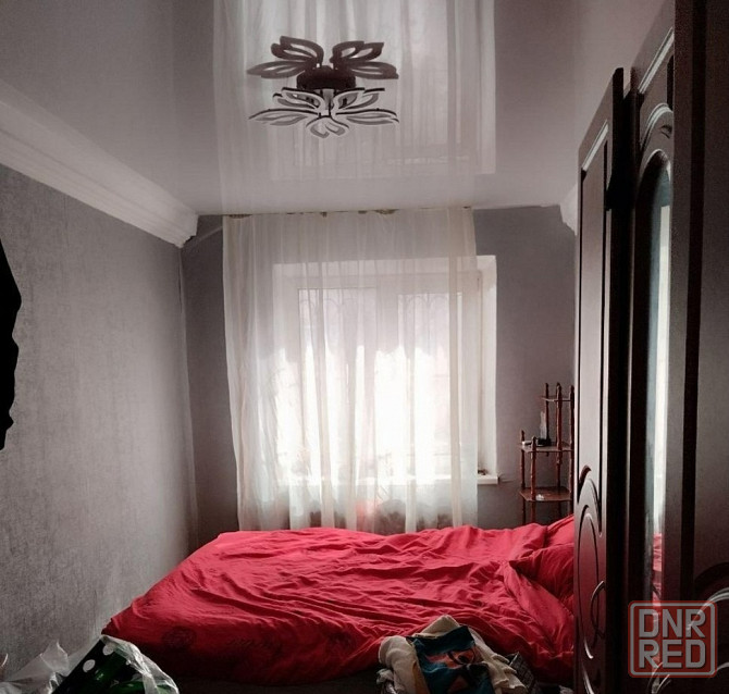 Продажа 3-х комнатной квартиры, Ленинский район, ул.Куприна Донецк - изображение 7