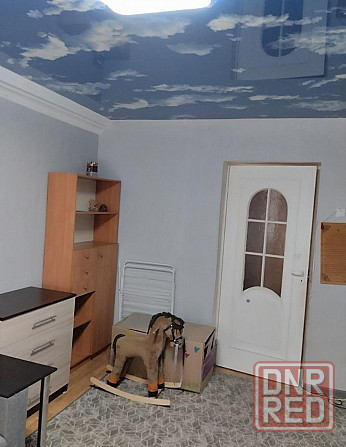 Продажа 3-х комнатной квартиры, Ленинский район, ул.Куприна Донецк - изображение 5