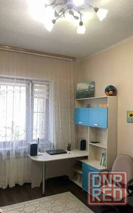 Продажа 2 комнатной квартиры (сталинка) г.Донецк Донецк - изображение 1