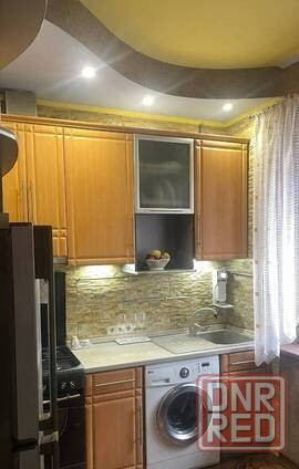 Продажа 2 комнатной квартиры (сталинка) г.Донецк Донецк - изображение 6