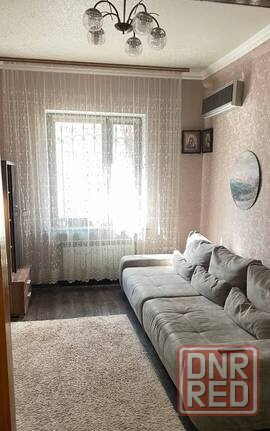 Продажа 2 комнатной квартиры (сталинка) г.Донецк Донецк - изображение 3