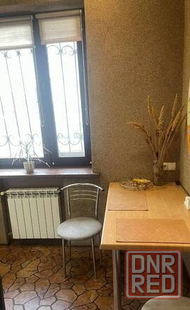 Продажа 2 комнатной квартиры (сталинка) г.Донецк Донецк - изображение 4