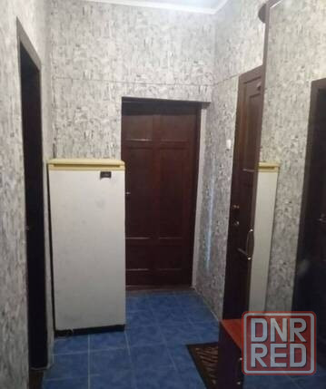 Продажа 2 комнатной квартиры (сталинка) , г.Донецк, Киевский район, ул. Листопрокатчиков Донецк - изображение 2