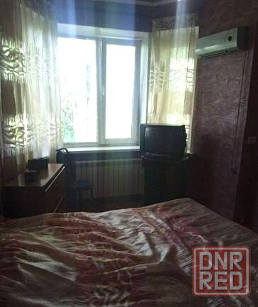 Продажа 2 комнатной квартиры (сталинка) , г.Донецк, Киевский район, ул. Листопрокатчиков Донецк - изображение 6