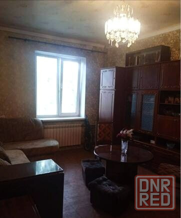 Продажа 2 комнатной квартиры (сталинка) , г.Донецк, Киевский район, ул. Листопрокатчиков Донецк - изображение 3