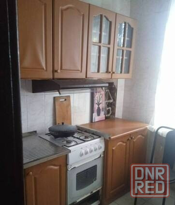 Продажа 2 комнатной квартиры (сталинка) , г.Донецк, Киевский район, ул. Листопрокатчиков Донецк - изображение 1