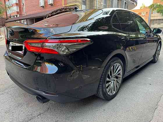 Camry 3.5 Донецк