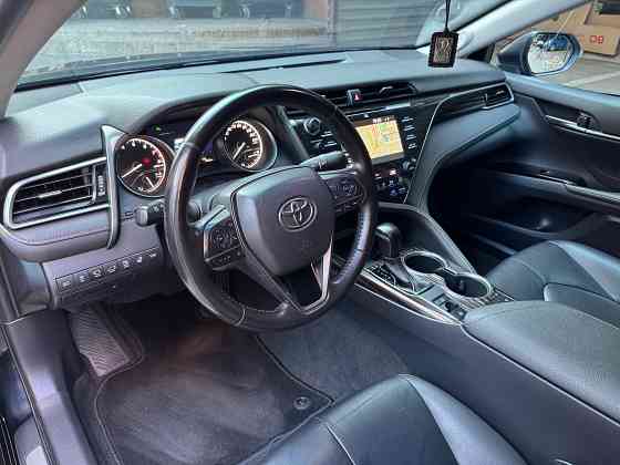 Camry 3.5 Донецк