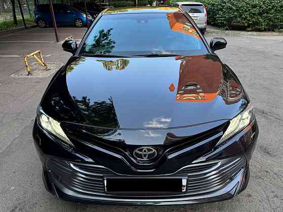 Camry 3.5 Донецк
