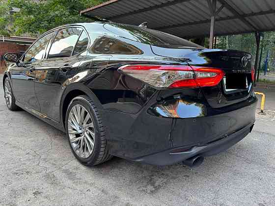 Camry 3.5 Донецк