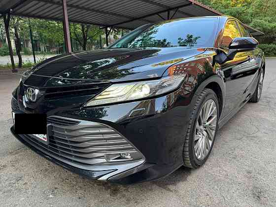 Camry 3.5 Донецк